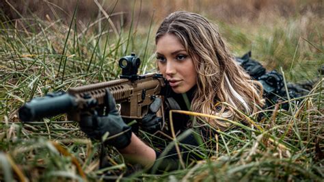 kayley gunner military|Kayley Gunner: From Army Sergeant to P*rn Star